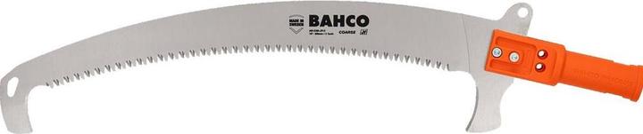 Actual product image Bahco Telescopic pruning saw, coarse toothing, 390 mm