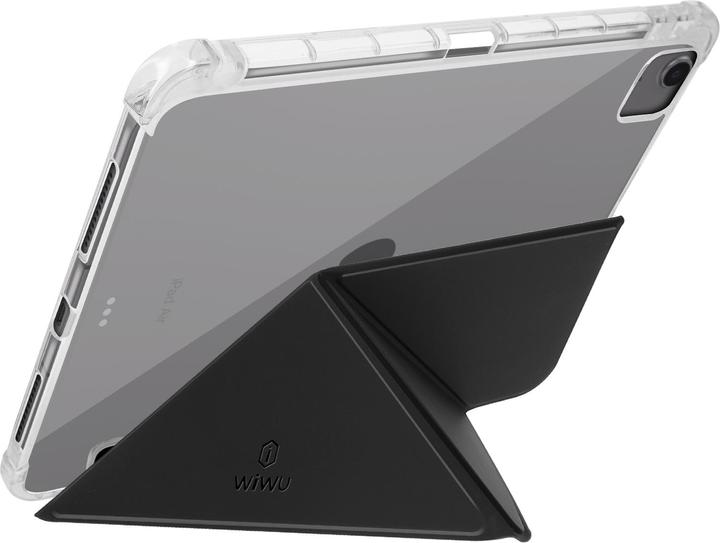 Image du produit Wiwu Other - Classic III TPU Protective Case for iPads Air 11"/10.9"/11" 2024 - black (iPad Air 11 2025)
