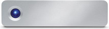 Produktbild LaCie d2 Quadra Hard Disk, 2TB, USB 2.0/FireWire/eSATA (2 TB)