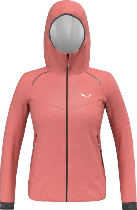 Actual product image Salewa Women's Pedroc PowerTex 2.5L Light Jacket (40, 46, L)