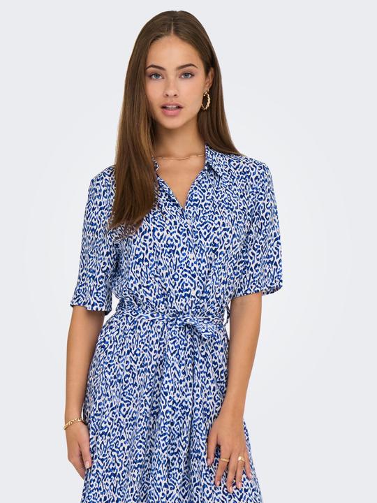 Image du produit JdY JDYSTARSEZEN Midikleid Kleid (L)