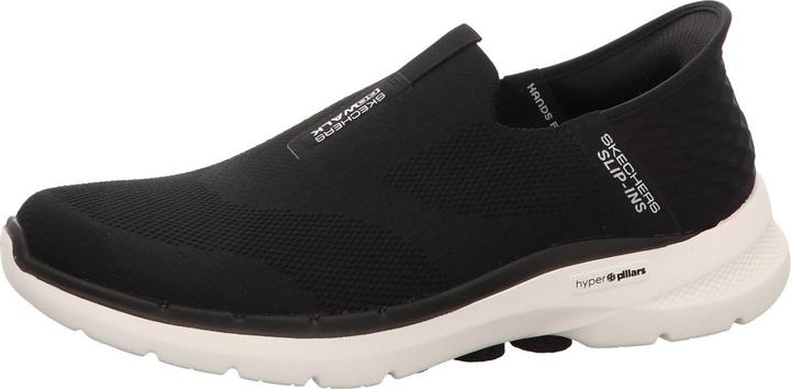 Actual product image Skechers Slipper GO WALK 6 - EASY ON (41)