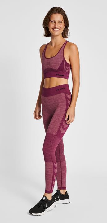 Image du produit hummel Hmlclea Seamless Sports Top (S)