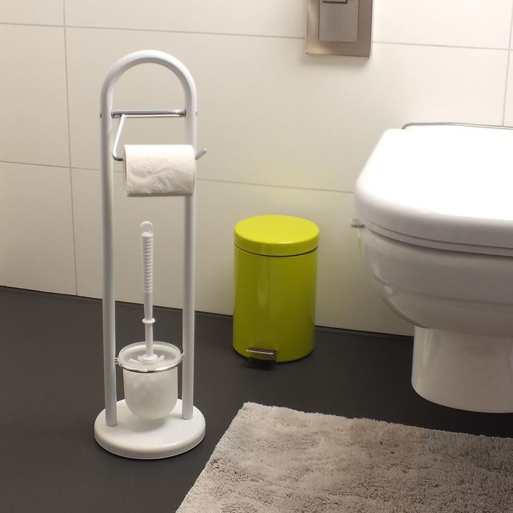 Actual product image Kela WC-set Linda