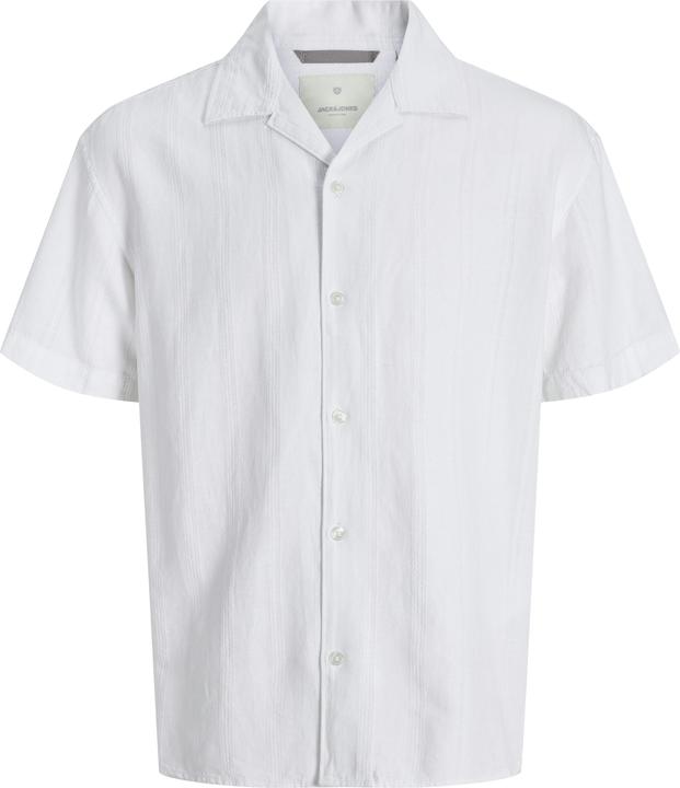 Jack & Jones Plus Size Relaxed Fit Hemd Hemd