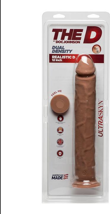 Image du produit Doc Johnson Ultraskyn