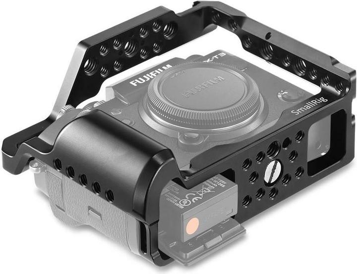 Image du produit SmallRig X-T3 (Béquille, Cage)