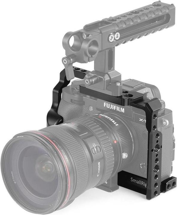 Image du produit SmallRig X-T3 (Béquille, Cage)