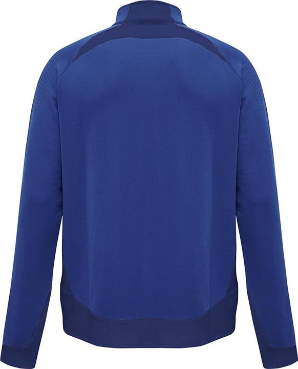 Actual product image hummel Lead Half Zip Kids (116)