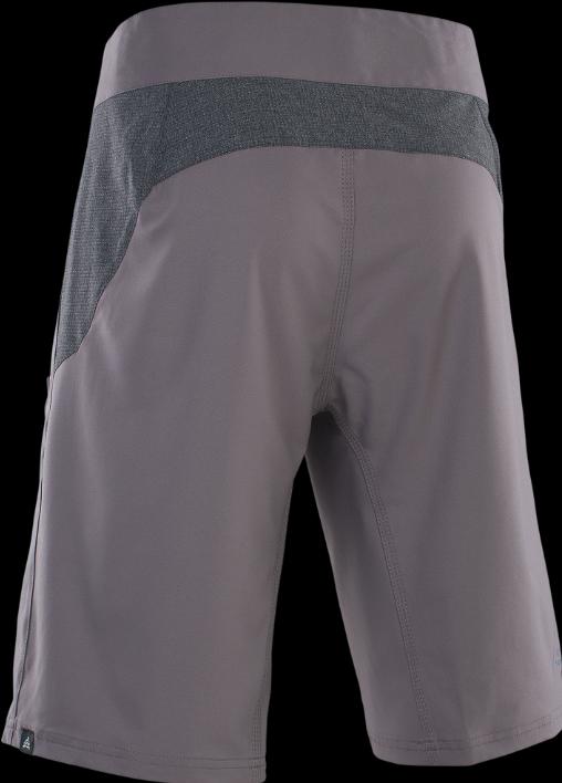 Immagine prodotto ION Bike Shorts Traze men - shark-grey (W34/L22)