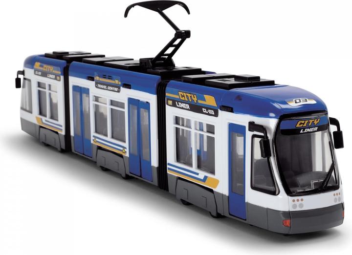 Image du produit Dickie Couleur du tramway