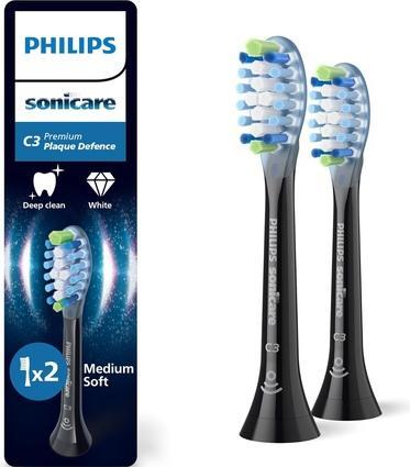 Produktbild Philips Sonicare C3 Premium Plaque Defence (2 x)