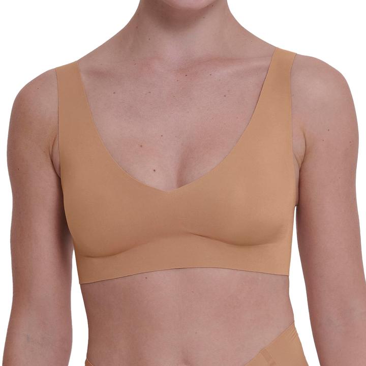Produktbild Sloggi ZERO Feel 2.0 Bralette (S, Einzelpack)