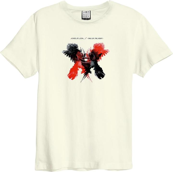 Amplified TShirt