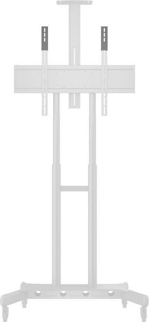 Immagine prodotto Multibrackets Kit adattatore VESA, 400x600 per supporto 4627 (Adattatore / Piastre di montaggio)