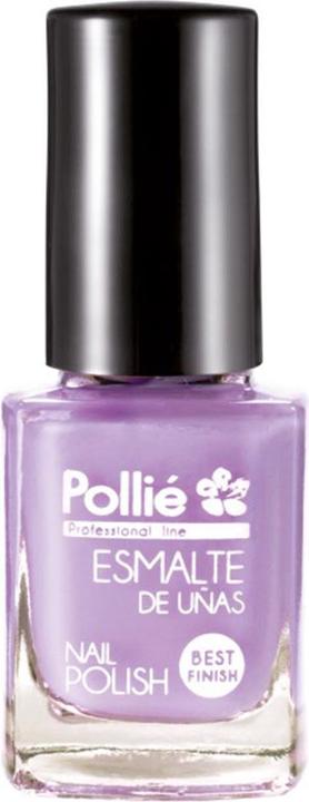 Produktbild Pollie Pastell Flieder Nagellack 1 Einheit (Lila)