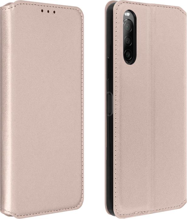 Produktbild Avizar Elec Series (Sony Xperia 10)
