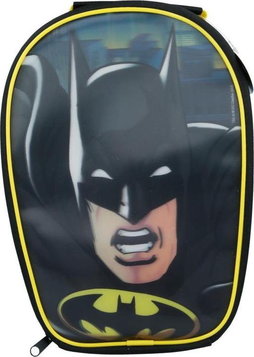 Batman Betmenas Betmenas - pusryčių krepšys