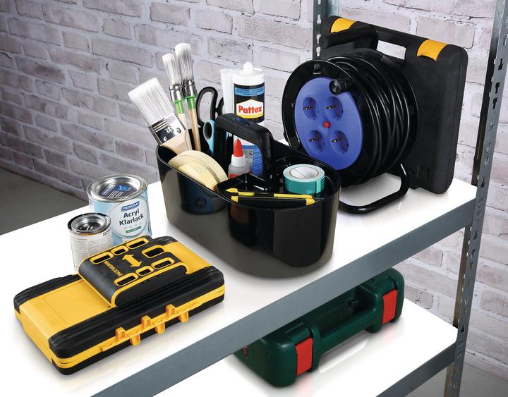 Produktbild Maul Toolbox LOFT