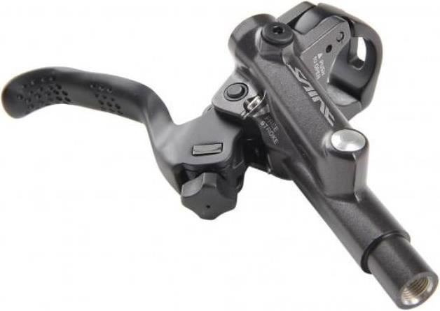 Immagine prodotto Shimano Saint BL-M820 leva del freno HR (Freno posteriore, Leva del freno)