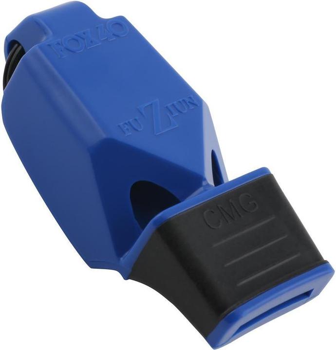 Fox40 Fischietto Fox 40 Whistle CMG blu