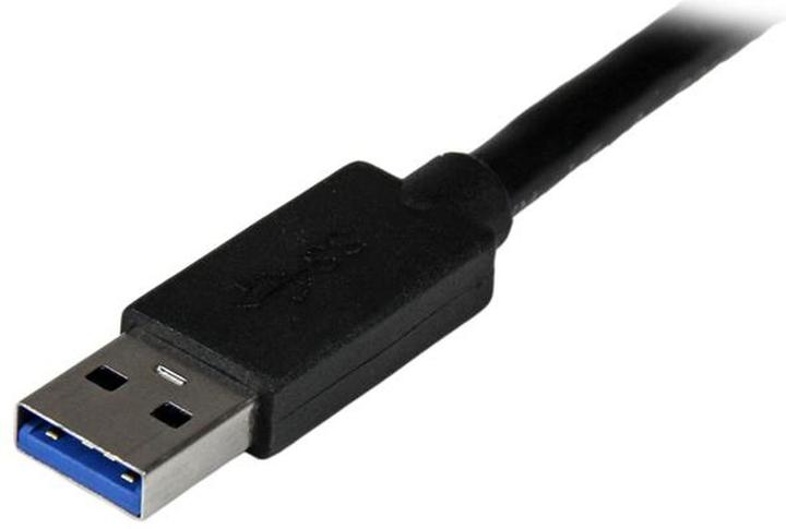 Immagine prodotto StarTech USB32HDEH (USB-A, 1 Porti)
