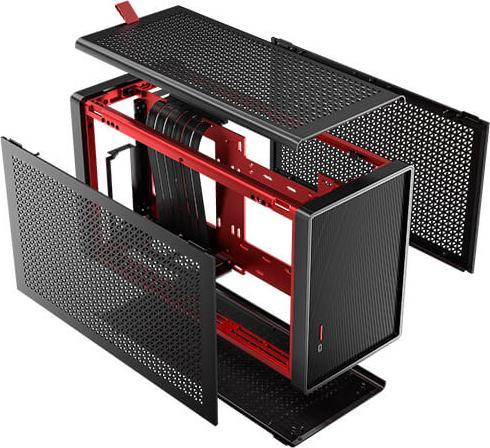 Produktbild Antec Performance 1 M (ITX)