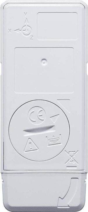 Actual product image Testo 184 H1 - Humidity and temperature data logger for transport monitoring (Thermometers)