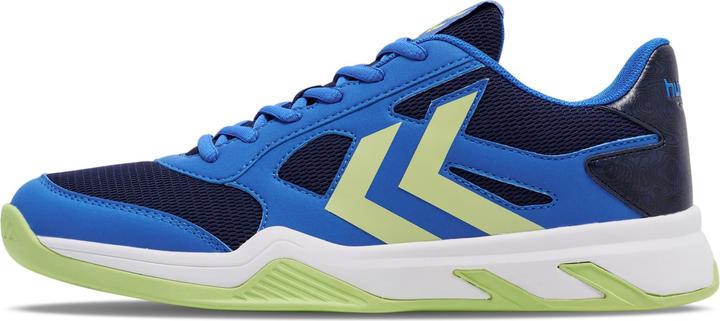 hummel Teiwaz V