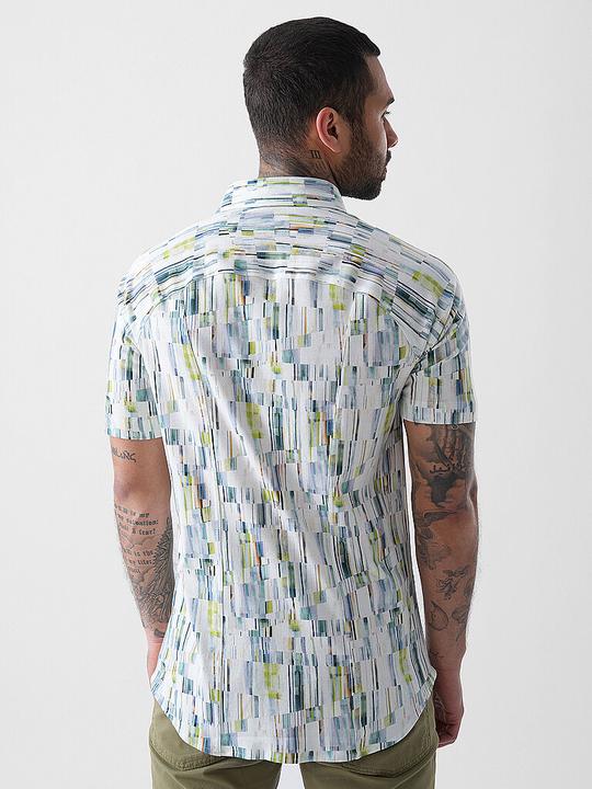 Produktbild Desoto Jerseyhemd (XXL)