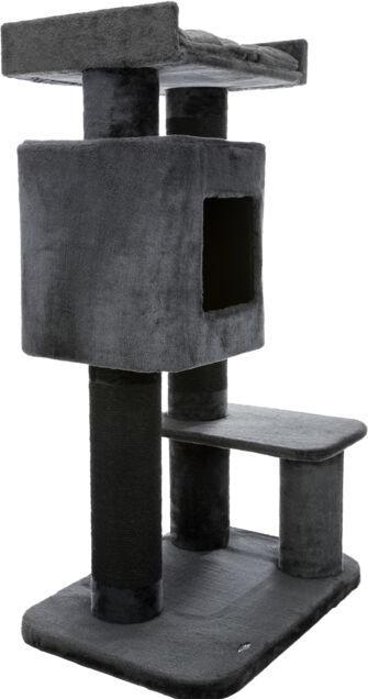 Produktbild Trixie Kratzbaum XXL Izan (122 cm, Anthrazit)