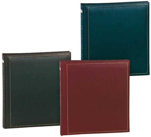 Actual product image Brepols Elite photo album (Special)