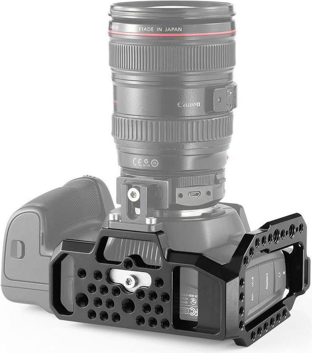 Immagine prodotto SmallRig Mezza telecamera tascabile da cinema tascabile BM (Gabbietta)