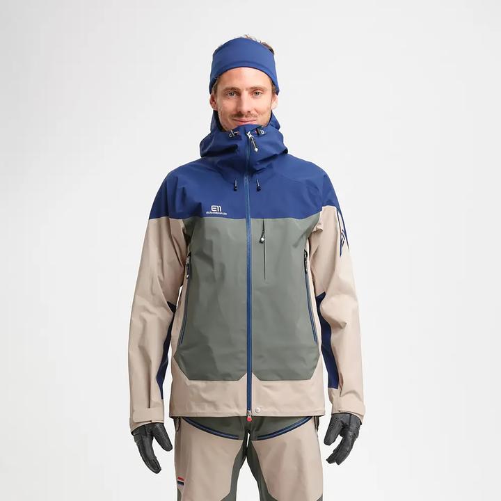Actual product image Elevenate Bec De Rosses XI Jacket (S)