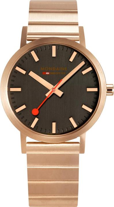 Image du produit Mondaine Classic (Montre analogique, 40 mm)