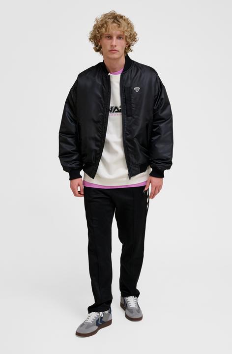 Produktbild hummel hmlBASEBALL JACKET BEE (M)