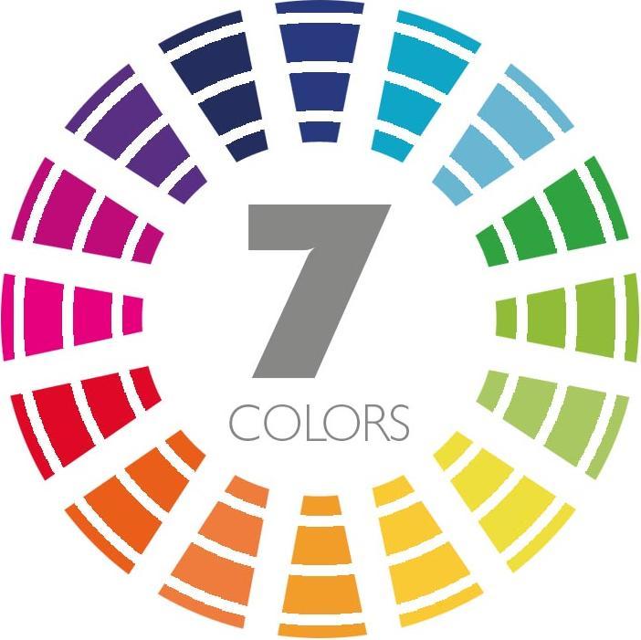 Produktbild Bigben Color Cube (8 h, Akkubetrieb, Netzbetrieb)