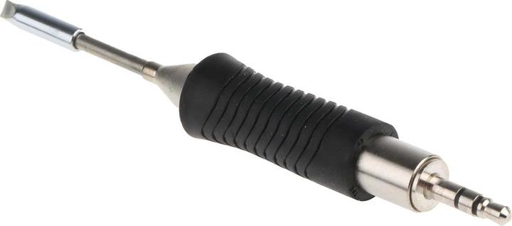 Image du produit Weller Erem Pointe à souder RT Micro, burin 3,2mmx0,9mm (Panne de soudure)
