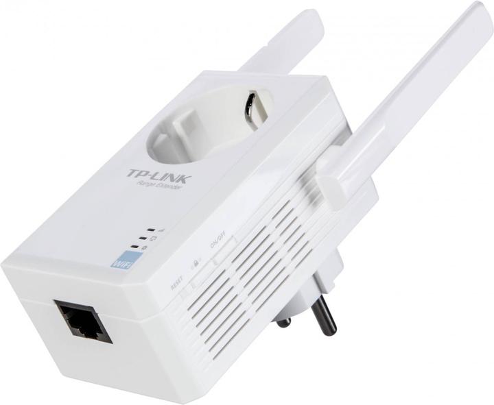 Produktbild TP-Link TL-WA860RE (300 Mbit/s)