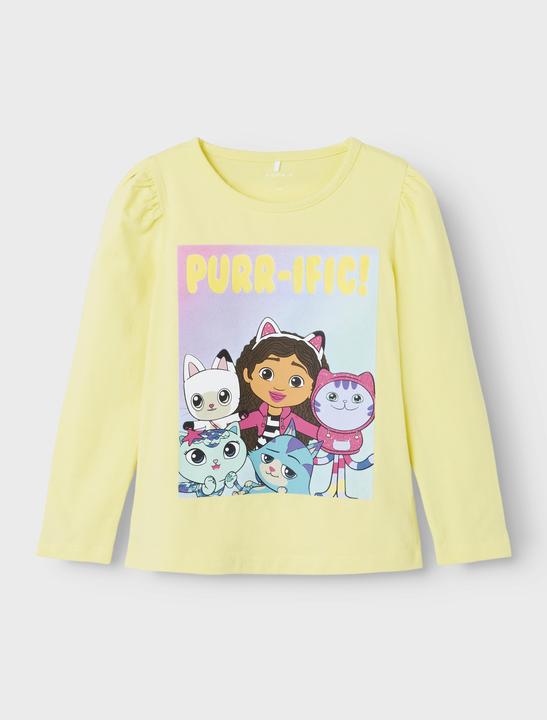 Produktbild Name it Gabby's Dollhouse T-Shirt (116)