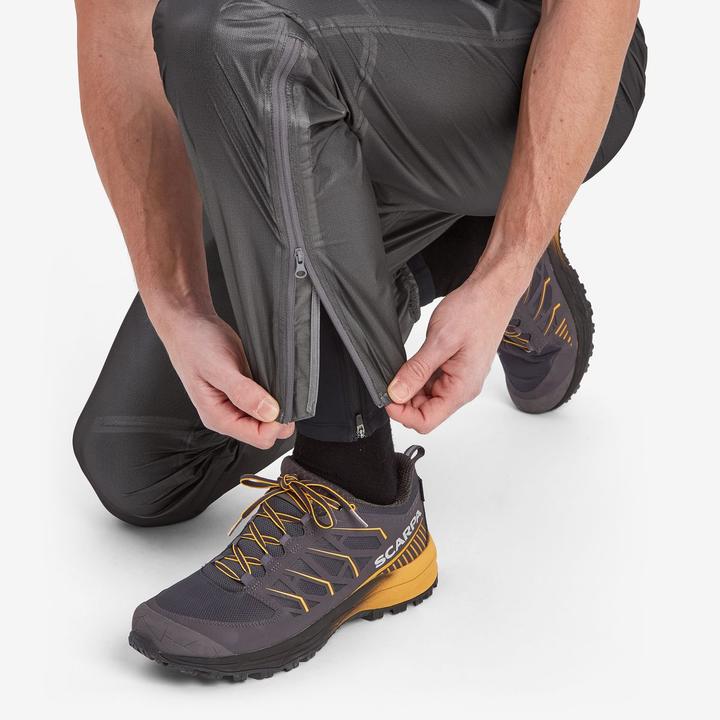 Immagine prodotto Montane Pantaloni Unisex Minimus Nano (XXL)
