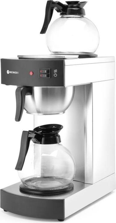 Produktbild Hendi Kaffeemaschine Kitchen Line 230V 2100W