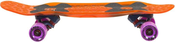 Actual product image Choke JuicySusi Spicy Sabrina Elite Supercruiser Skateboard Rød (7.09")