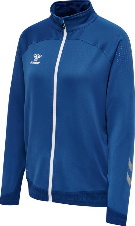 hummel Lead Women Poly Zip Jacket