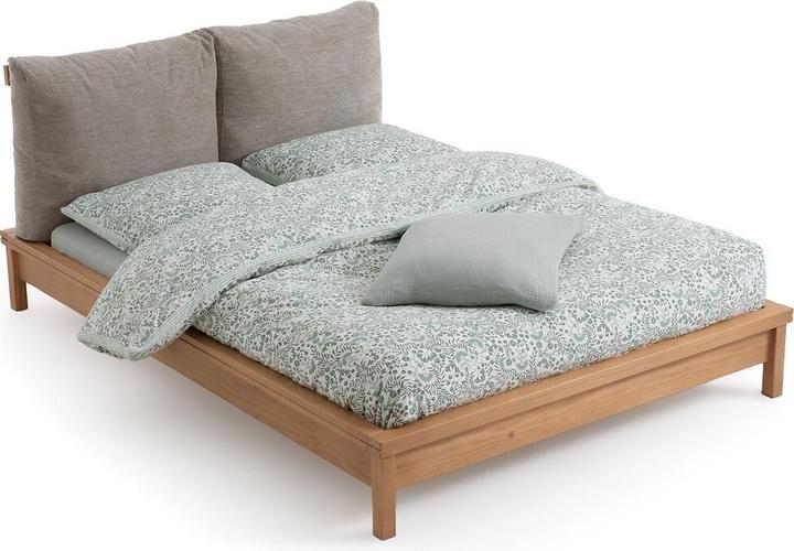 Produktbild La Redoute Interieurs Gabin (140 x 190 cm)