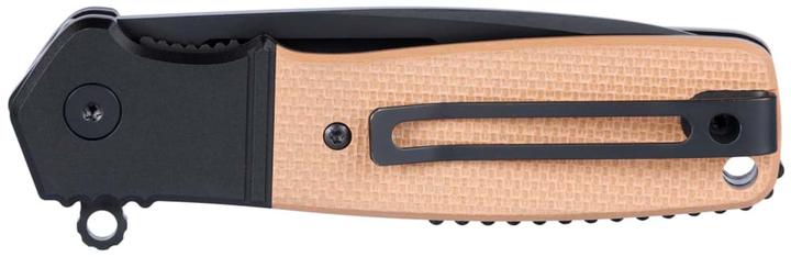 Actual product image CRKT Homefront Compact (7.39 cm)