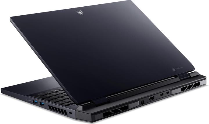 Image du produit Acer Ordinateur portable|Predator|PH3D15-71-956H|CPU Core i9|i9-13900HX|2200 MHz|15.6"|3840x2160|RAM (15.60", Intel Core i9-13900HX, 32 Go, 1000 Go, ING. Int.)