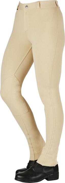 Produktbild Saxon Reithose Warm Up (38)