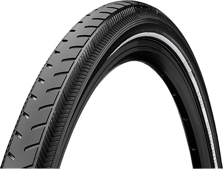 Produktbild Continental RIDE Classic Drahtreifen 28" E-25 Reflex (28 x 1 3/8 x 1 5/8, 37-622)