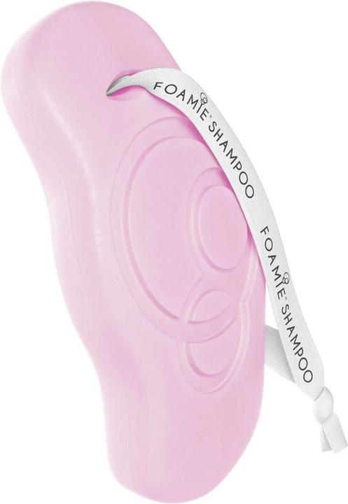 Produktbild Foamie Festes Shampoo You're Adorabowl (80 ml, Festes Shampoo)